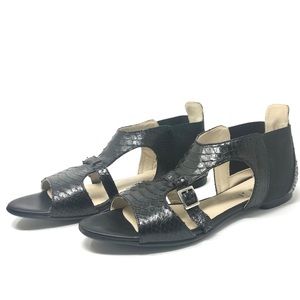 Attilio Giusti Leombruni Euro 2 Sandal